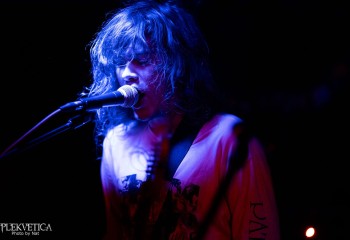 Morbific - Photo by Natalie