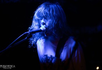 Morbific - Photo by Natalie