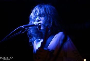 Morbific - Photo by Natalie