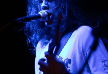 Morbific - Photo by Natalie