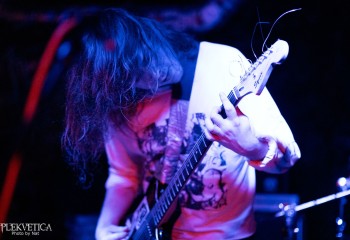 Morbific - Photo by Natalie