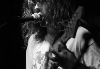 Morbific - Photo by Natalie