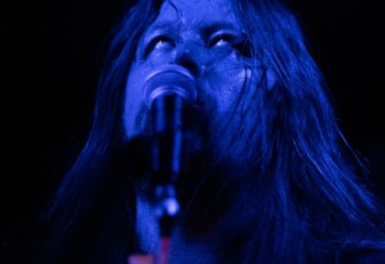 Morbific - Photo by Natalie