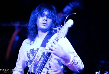 Morbific - Photo by Natalie