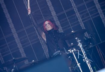 Motionless In White - Photo by Dänu