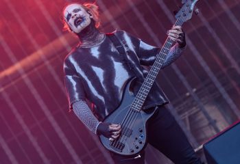 Motionless In White - Photo by Dänu