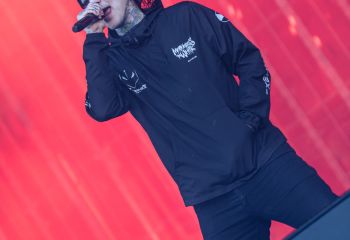 Motionless In White - Photo by Dänu
