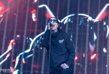 Motionless In White - Photo by Dänu