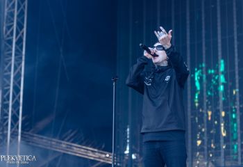 Motionless In White - Photo by Dänu