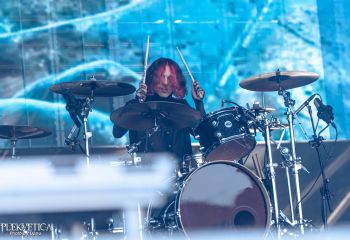 Motionless In White - Photo by Dänu