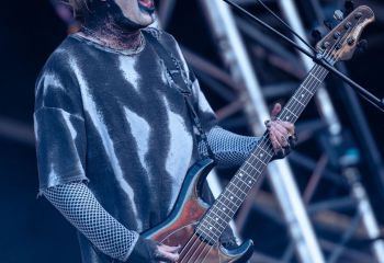 Motionless In White - Photo by Dänu