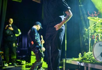 Mugshot - Photo By Peti