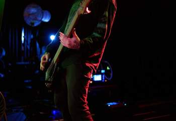 Mugshot - Photo By Peti