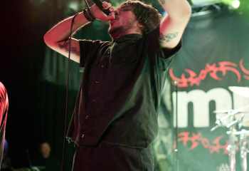 Mugshot - Photo By Peti