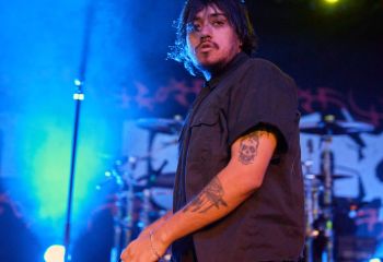 Mugshot - Photo By Peti