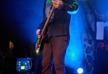 Mugshot - Photo By Peti