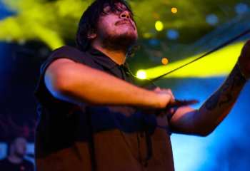 Mugshot - Photo By Peti