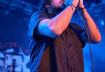 Mugshot - Photo By Peti