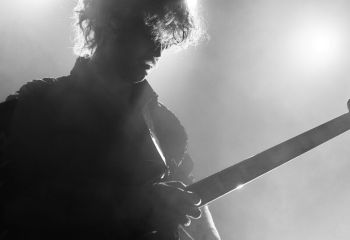 Múr - Photo By Peti
