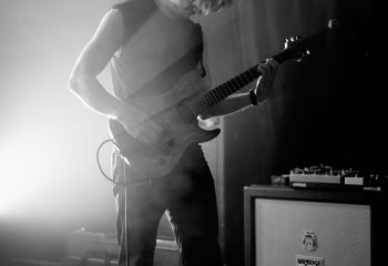 Múr - Photo By Peti