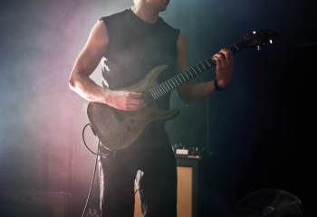 Múr - Photo By Peti