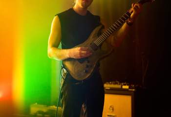 Múr - Photo By Peti