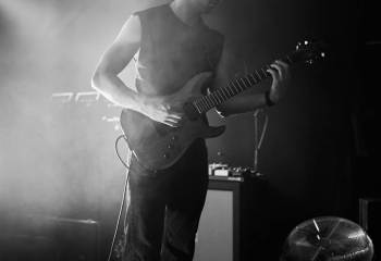 Múr - Photo By Peti