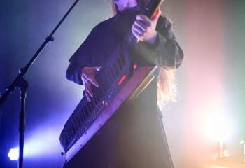 Múr - Photo By Peti
