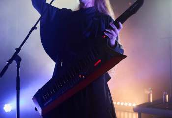 Múr - Photo By Peti