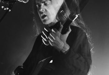 Múr - Photo By Peti
