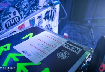 Murge - Photo of Natalie