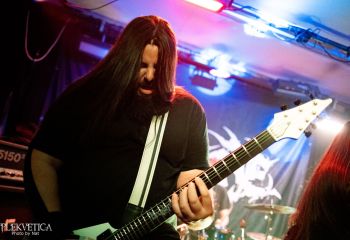 Murge - Photo of Natalie