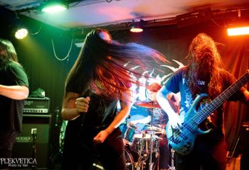 Murge - Photo of Natalie