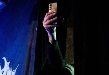 Murge - Photo of Natalie