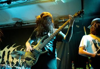 Murge - Photo of Natalie