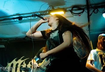 Murge - Photo of Natalie