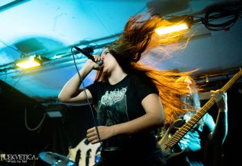 Murge - Photo of Natalie