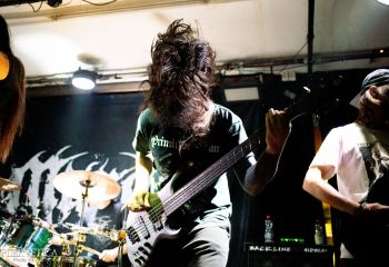 Murge - Photo of Natalie