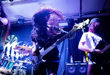 Murge - Photo of Natalie