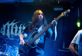 Murge - Photo of Natalie