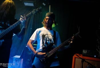 Murge - Photo of Natalie