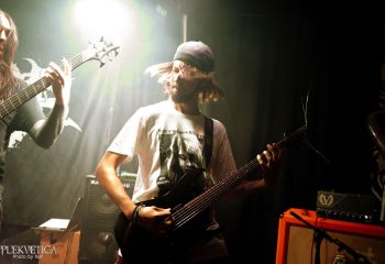 Murge - Photo of Natalie