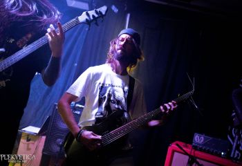 Murge - Photo of Natalie