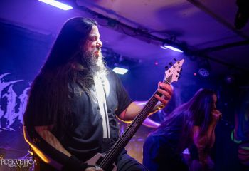 Murge - Photo of Natalie