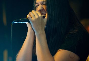 Murge - Photo of Natalie