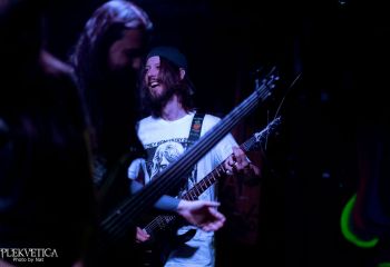 Murge - Photo of Natalie