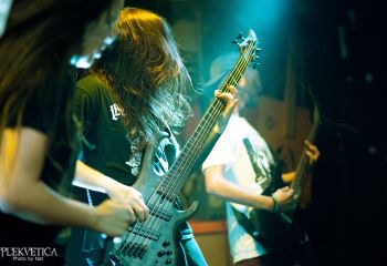 Murge - Photo of Natalie