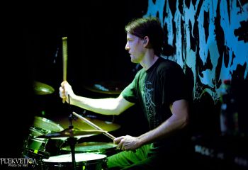 Murge - Photo of Natalie