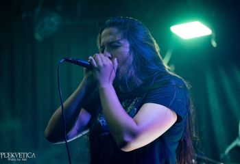 Murge - Photo of Natalie