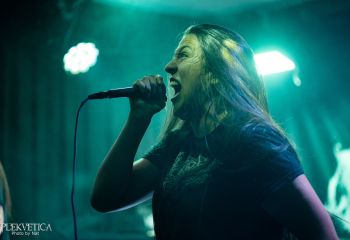 Murge - Photo of Natalie